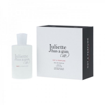 Fragrance woman Juliette has a gun not a perfume edp
