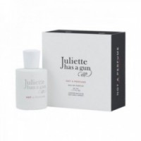 La mujer de la fragancia Juliette tiene una pistola, no un perfume EDP 50 ml