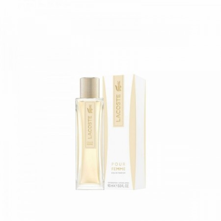 Lacoste Female Lacoste Fragrance EDP MUJERES