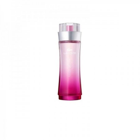 Parfum Femme Lacoste TOUCH OF PINK POUR FEMME 90 ml