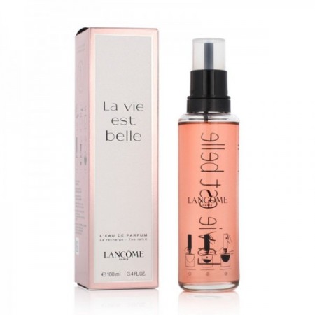 Fragrance Female Lancôme Life is beautiful EDP EDP 100 ml
