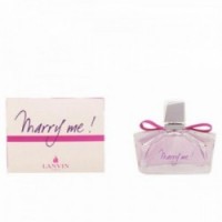 Lanvin Fally Fragrance Casarse conmigo EDP