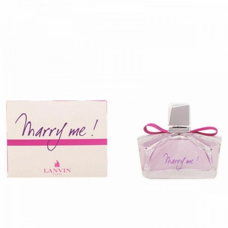 Lanvin Fally Fragrance Casarse conmigo EDP