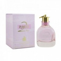 Fragrance Woman Lanvin Rumor 2 Rose EDP