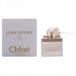 Fragrance Woman Love Story...