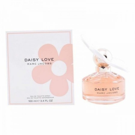 Marc Jacobs Edt Fragrance
