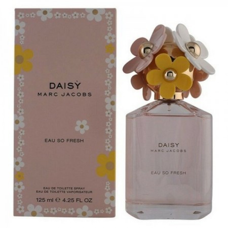 Marc Jacobs Edt Fragrance