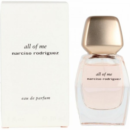 Narciso Wife Perfume Rodriguez All Of Me Edp Edp 30 ml