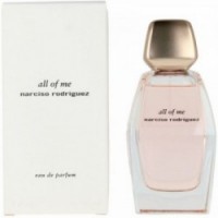 Parfum Femme Narciso Rodriguez ALL OF ME EDP EDP 90 ml