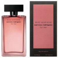 Parfum Femme Narciso Rodriguez Musc Noir Rose EDP 100 ml