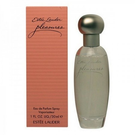 Fragrance Woman Pleasures Estee Lauder EDP EDP