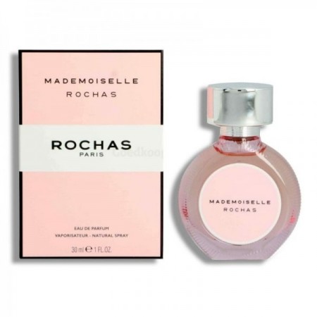 Fragrance Kvinde Rochas Mademoiselle EDP 30 ml