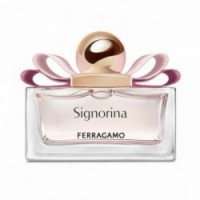 Parfum Femme Salvatore Ferragamo SIGNORINA EDP 50 ml