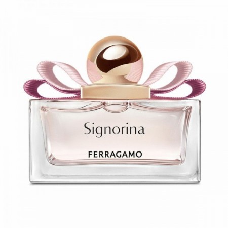 Salvatore FERRAGAMO SALVATORE SALURE SIGNORINA EDP 50 ml