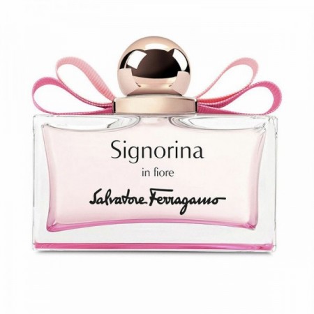 Salvatore Ferragamo Summer Signorina Edt 100 ml