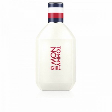 Parfum Femme Tommy Hilfiger TOMMY NOW GIRL EDT 100 ml