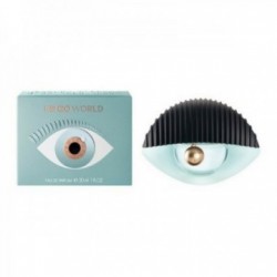 Parfum Femme World Kenzo...