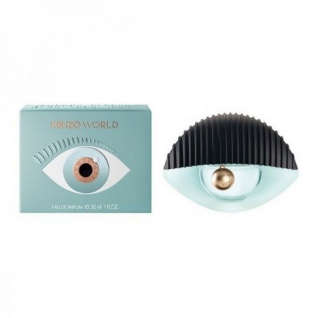 Fragancia de la mujer de Worl Kenzo (EDP) EDP