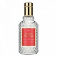 Fragrance Man 4711 Acqua Colonia Lychee & White Mint EDC 170 ml