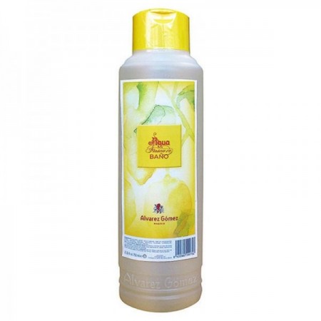 Alvarez Gomez Edc 750 ml perfume