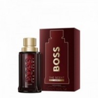 BOSS THE SCENT FOR HIM ELIXIR EDP 50 ml