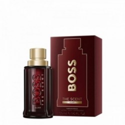 Parfum Homme BOSS THE SCENT...