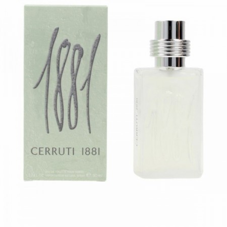 Hombre de fragancia Cerruti 1881 para hombre EDT 50 ml