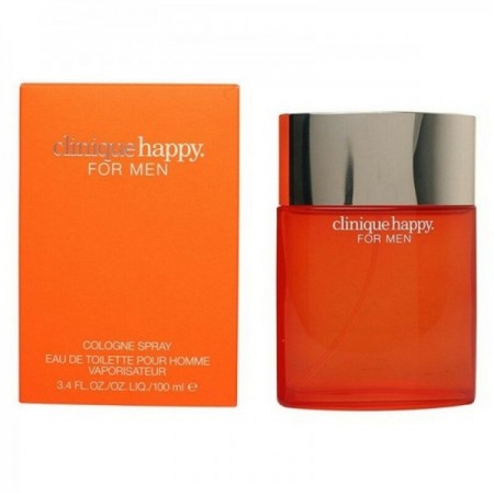 EDC clinical man perfume