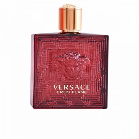 Fragrance Man Eros Flame Versace EDP EDP