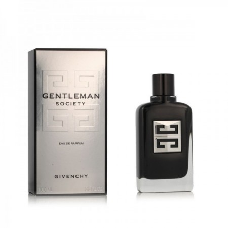 Givenchy Gentleman Society Mann Duft EDV 100 ml