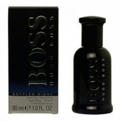 Hugo Boss Edt Man Fragrance