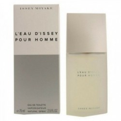 Summer Man Issey Miyake Edt
