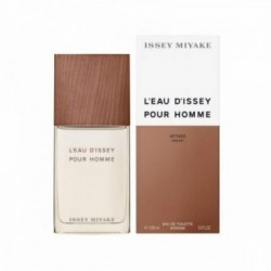 Hombre de verano Issey...