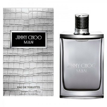 Jimmy Choo Edt Fragrance