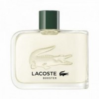 Lacoste Booster EDT Menum Fragrance 125 ml