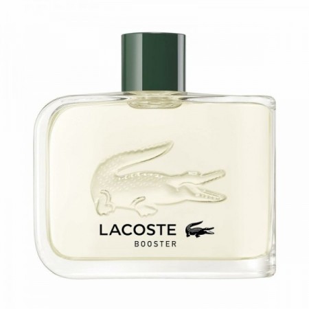 Lacoste Booster EDT Menum Fragrance 125 ml