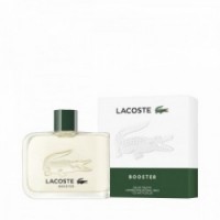 Lacoste Booster Edt Menum Fragrance 125 ml