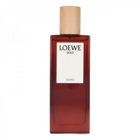 Fragrance Man Loewe Solo Loewe Cedro EDT 50 ml