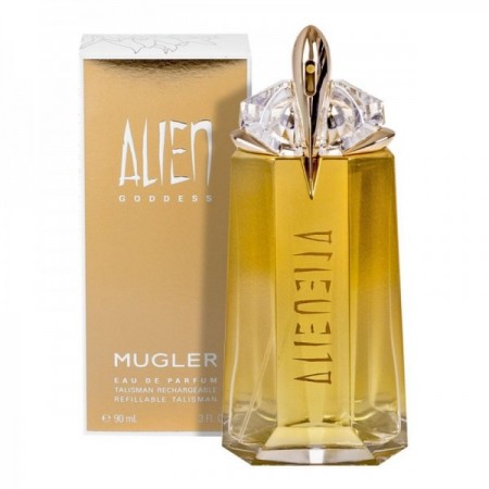 Man perfume mugler edp