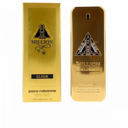 PACO Fragrance Paco Rabanne 65177272 EDP EDP 200 ml