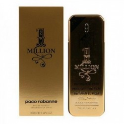 Paco Rabanne EDT MAN parfume