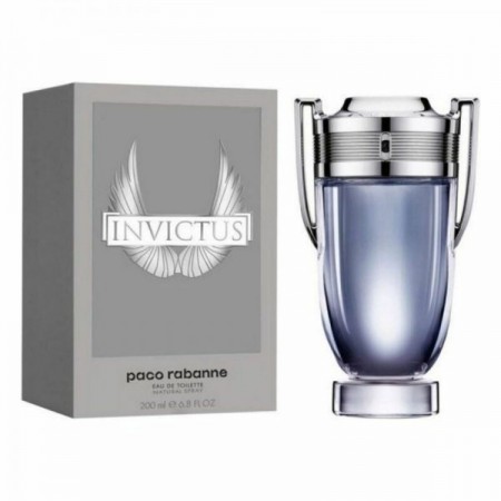 PACO Fragrance Paco Rabanne Invictus EDT 200 ml