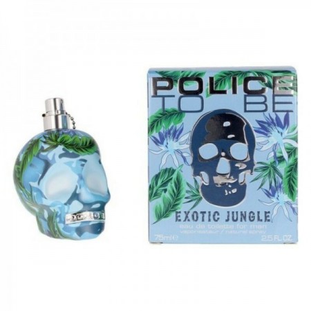 Fragrance man police EDT