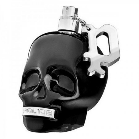 Fragrance man police EDT
