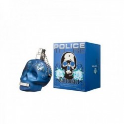 Parfum Homme Police...