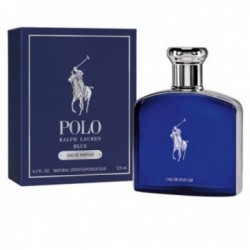 Ralph lauren polo azul EDP...