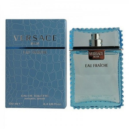 Summer Man Versace EDT