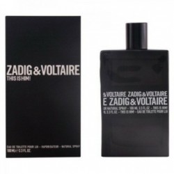 Zadig & Voltaire Verano EDT
