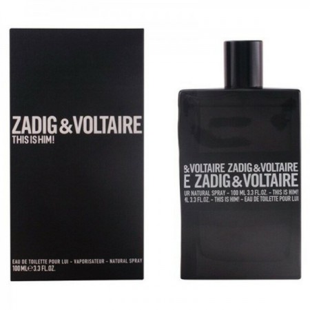 Zadig & Voltaire Summer EDT
