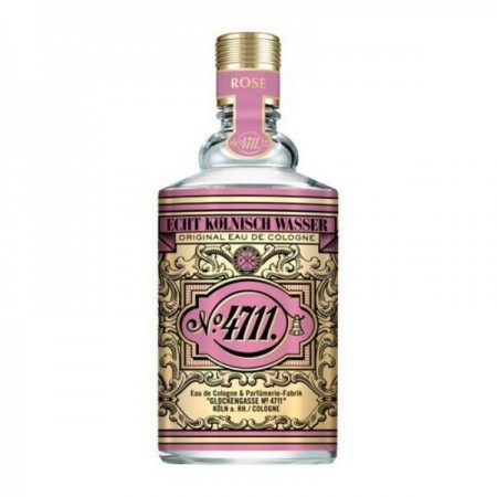 Fragancia unisex 4711 MW757053 EDC 100 ml